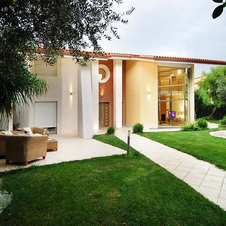 Relais Villa Stella Tarente Buitenkant foto