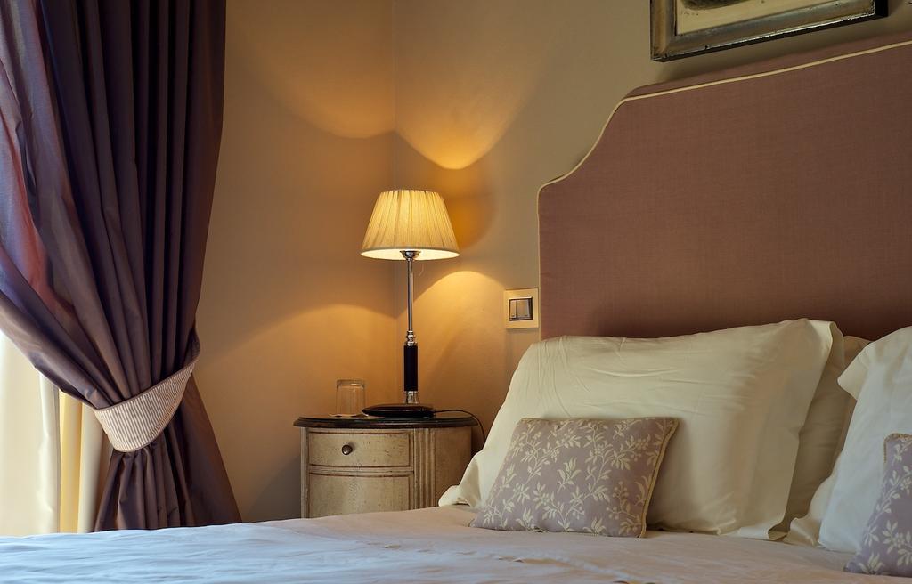 Relais Villa Stella Tarente Buitenkant foto