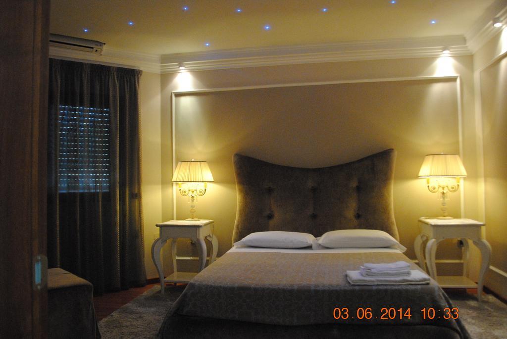 Relais Villa Stella Tarente Buitenkant foto