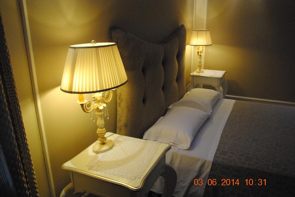 Relais Villa Stella Tarente Buitenkant foto