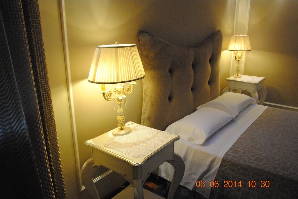 Relais Villa Stella Tarente Buitenkant foto