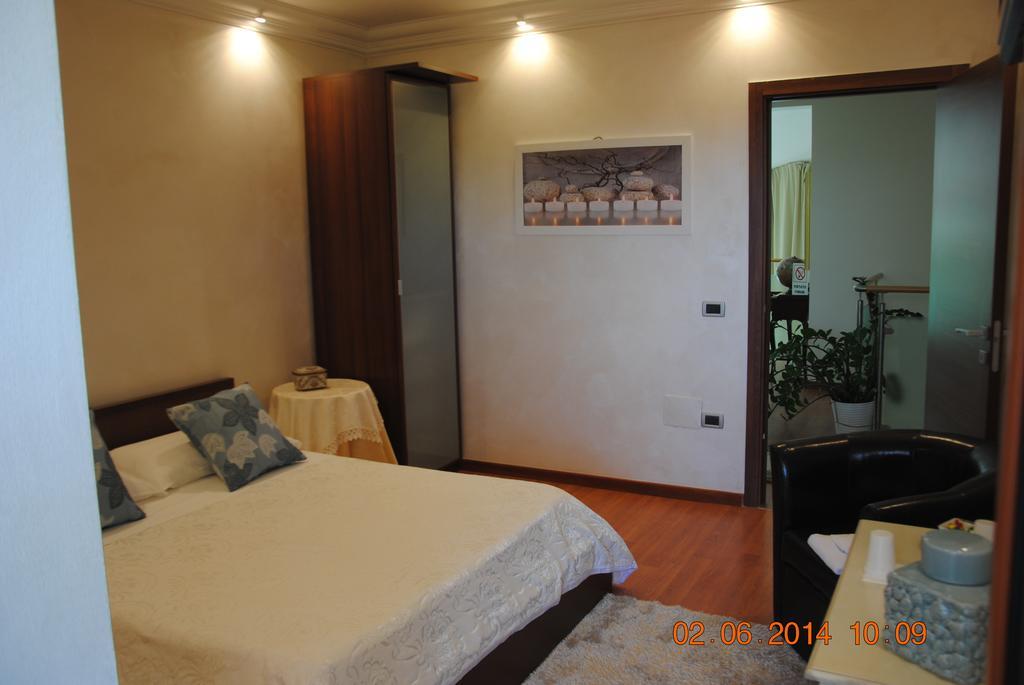Relais Villa Stella Tarente Buitenkant foto