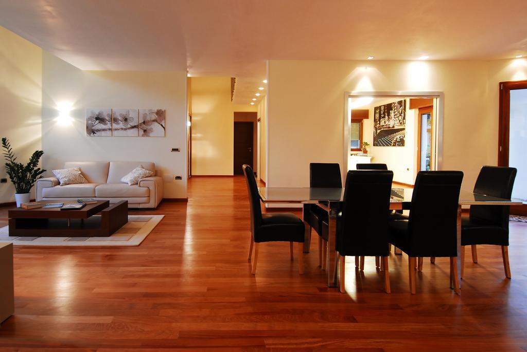 Relais Villa Stella Tarente Buitenkant foto