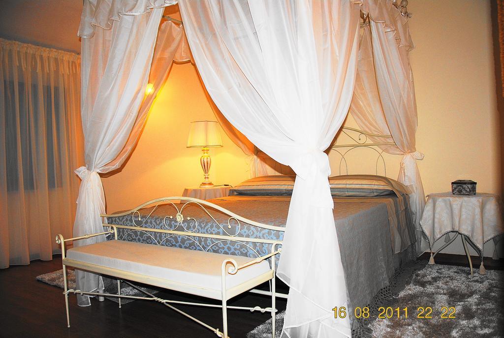 Relais Villa Stella Tarente Buitenkant foto
