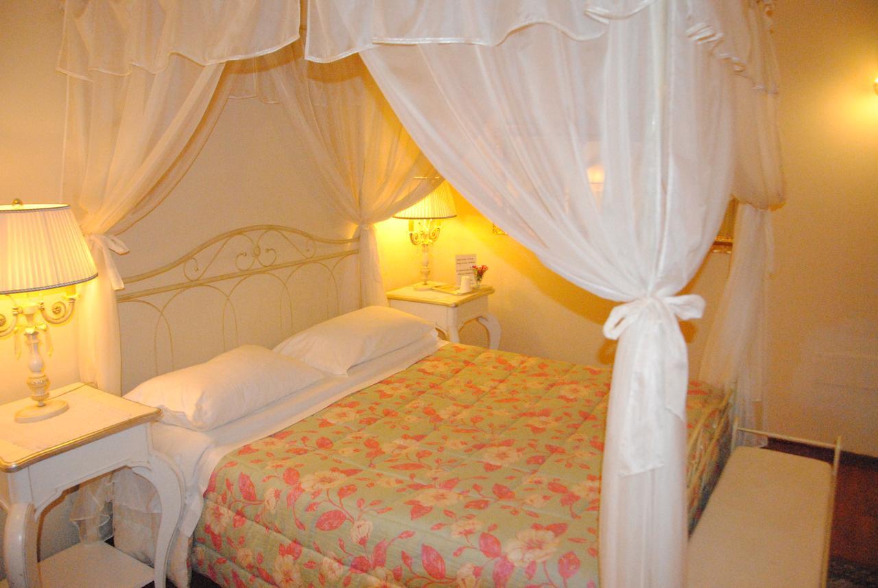 Relais Villa Stella Tarente Buitenkant foto