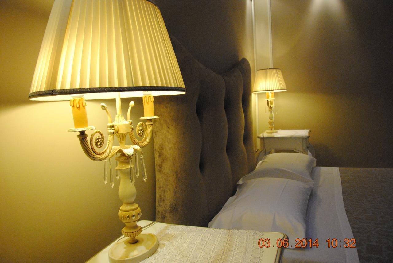 Relais Villa Stella Tarente Buitenkant foto