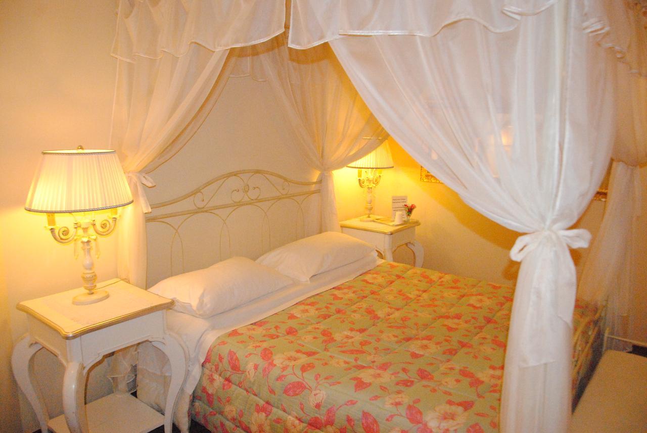 Relais Villa Stella Tarente Buitenkant foto